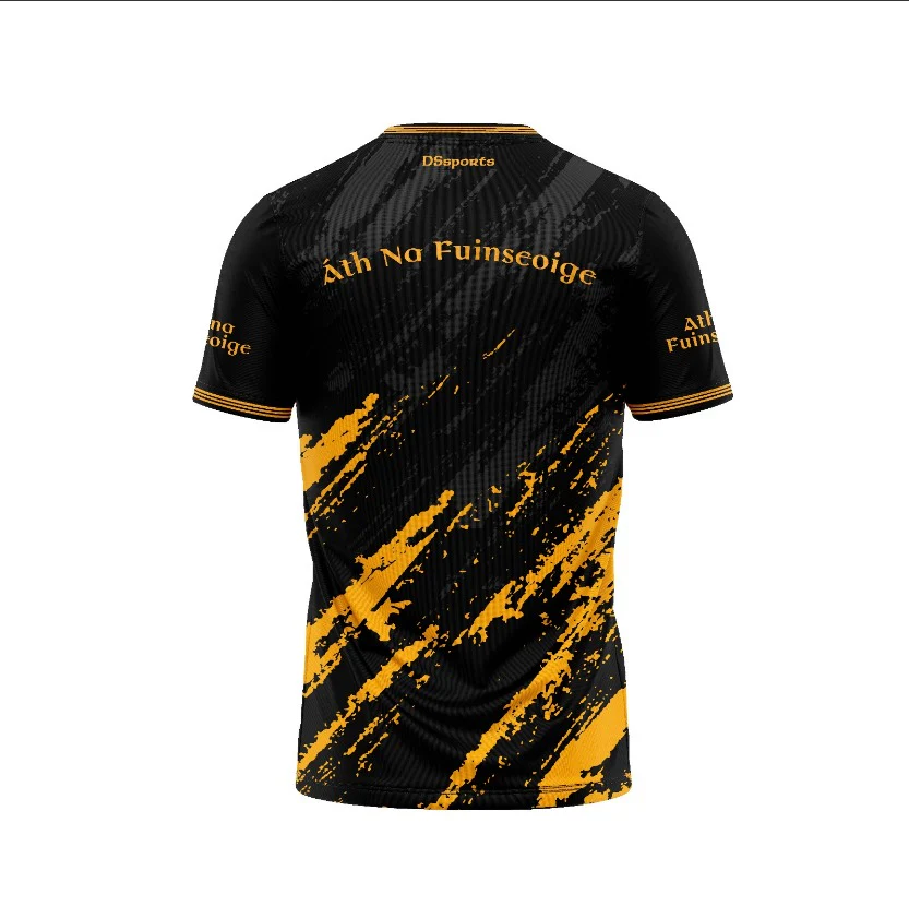 Ashford GAA - Mens Training Jersey - Image 2