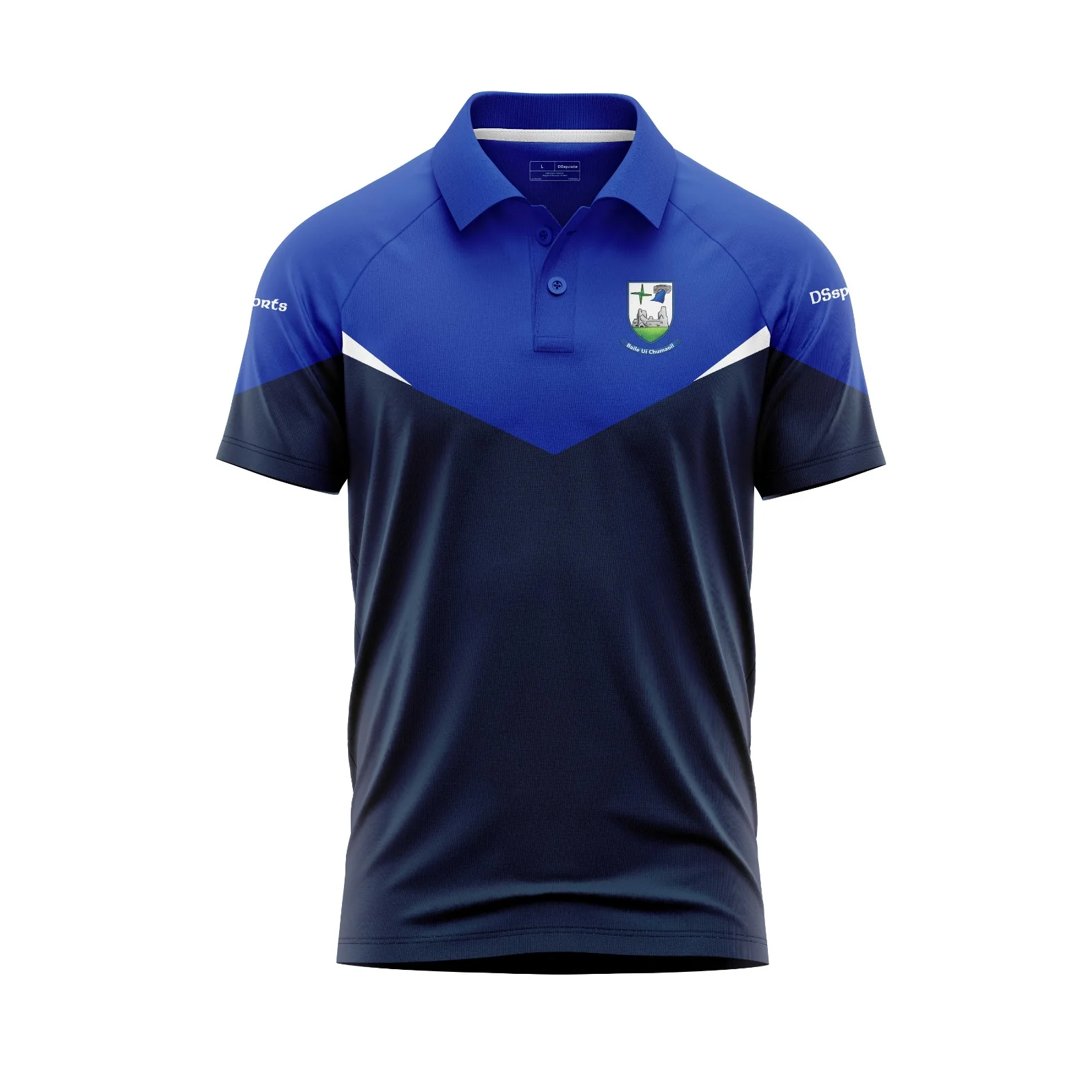 Ballycomoyle - Polo Shirt