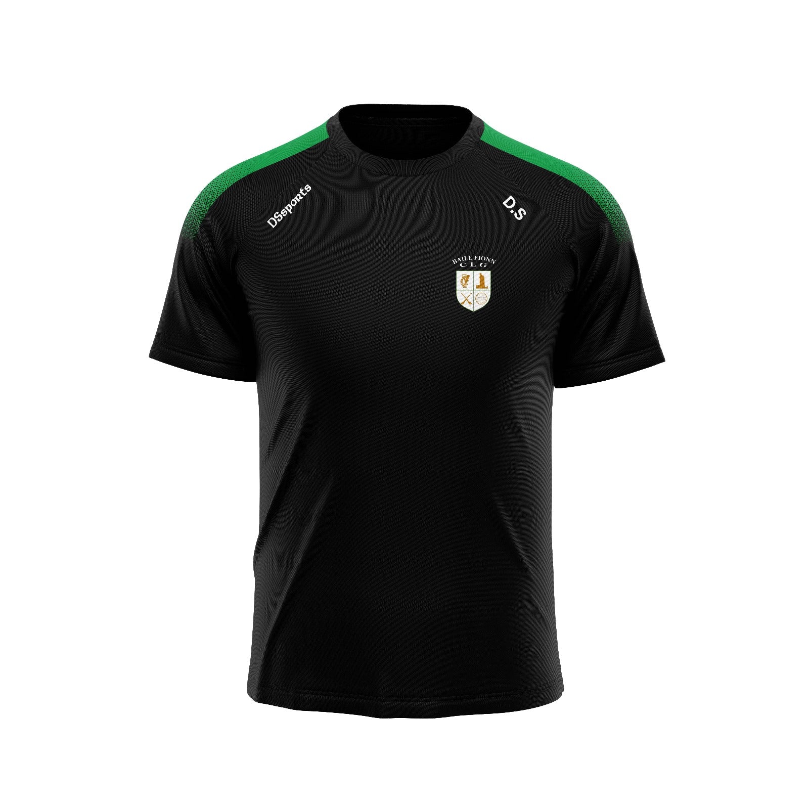 Ballyfin GAA - T-Shirt