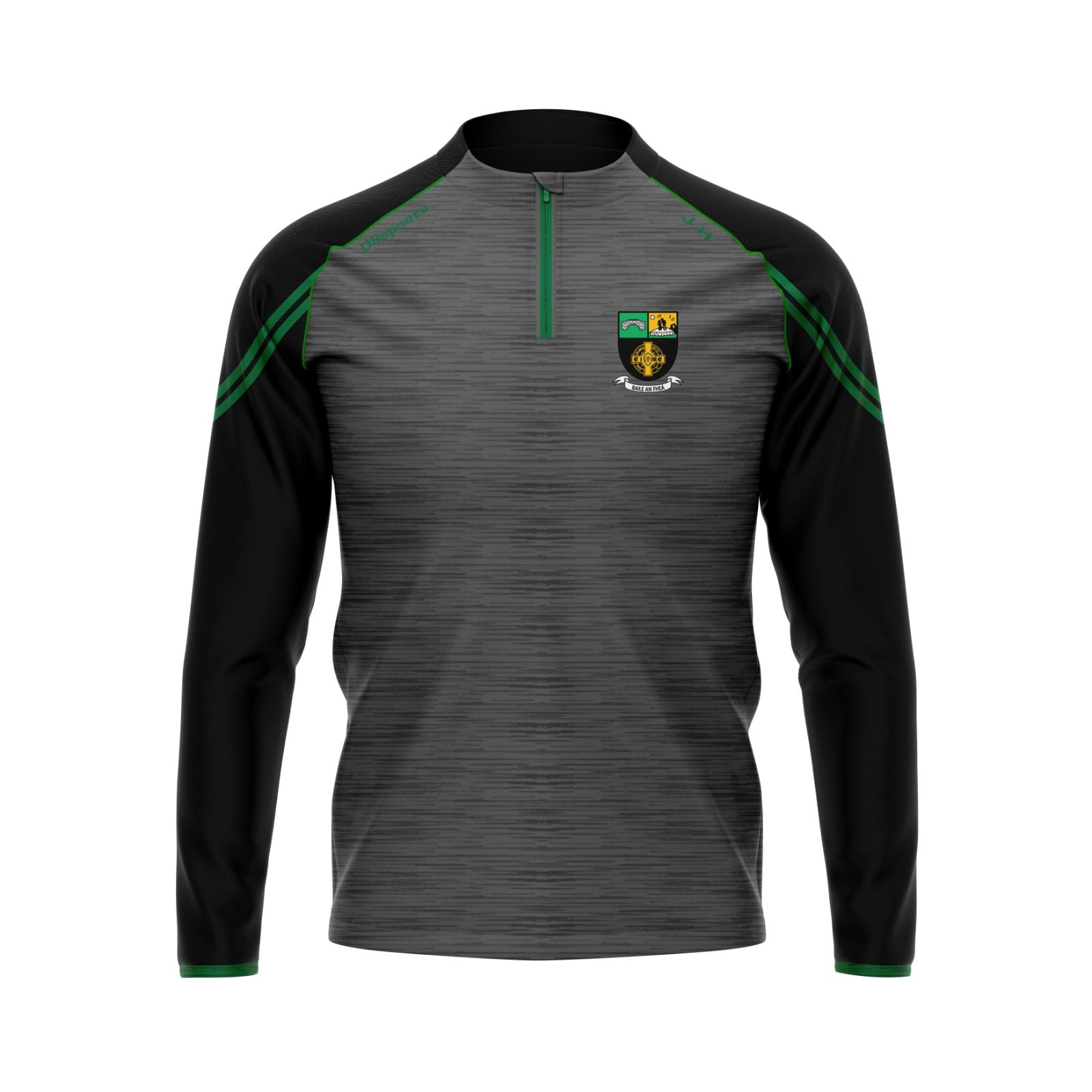 Balyna Juveniles - Half Zip