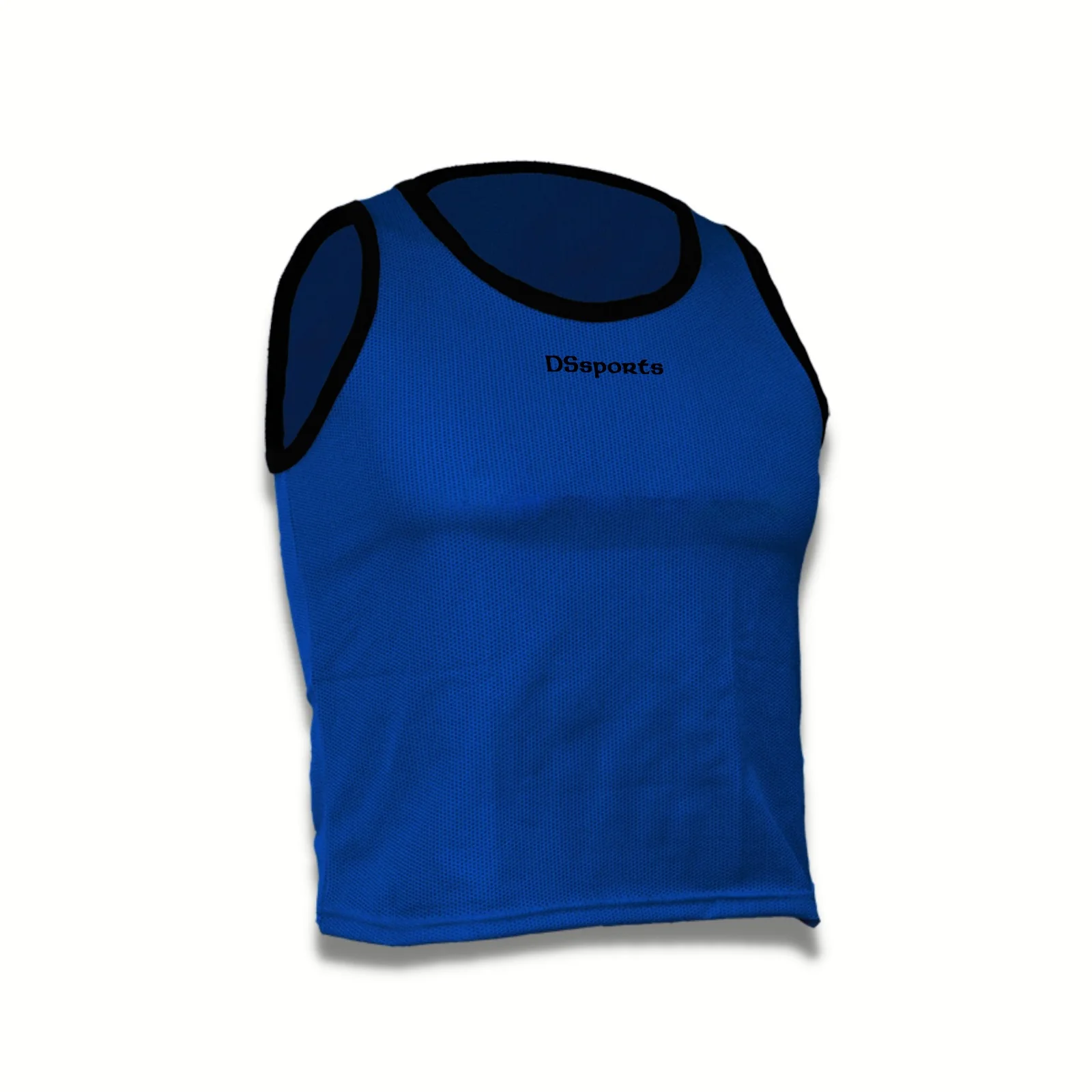 Mesh Training Bibs - Adults - Image 5
