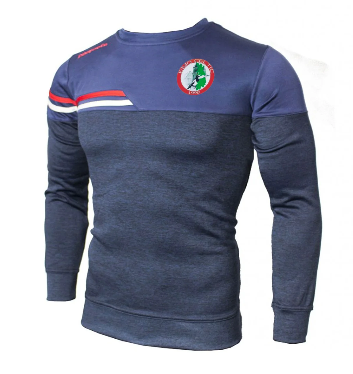 Emo Celtic - Fortis Crew Neck