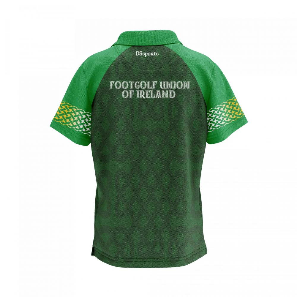 Footgolf Ireland - Jersey - Image 2