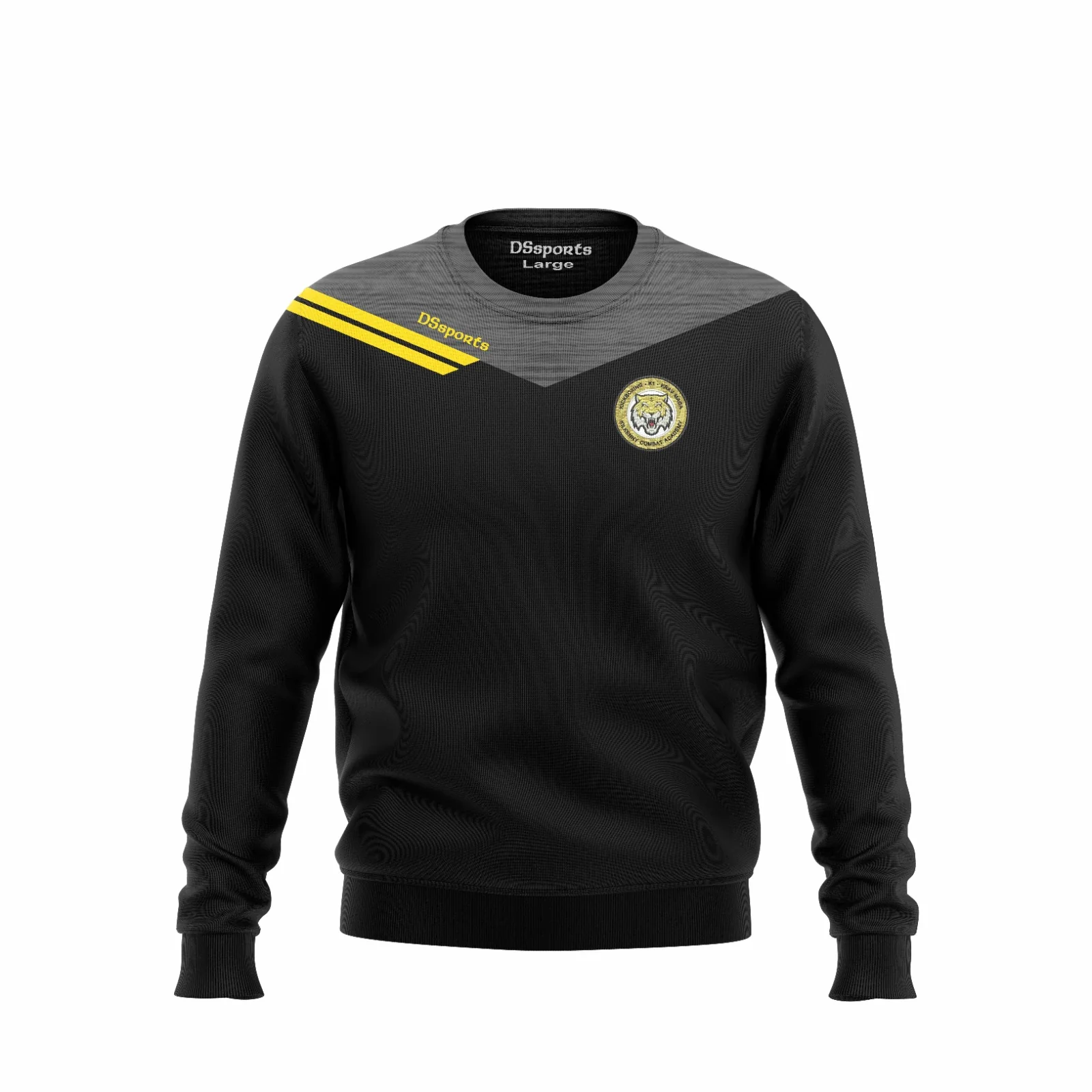 Kilkenny Combat Academy - Crew Neck