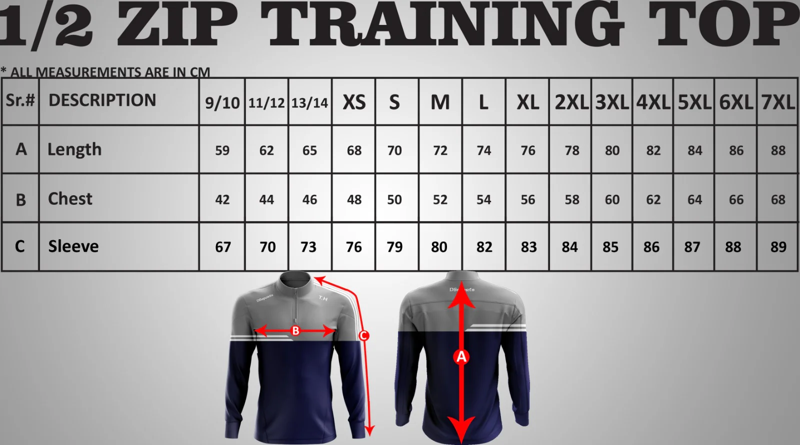 Kilkenny Combat Academy - Crew Neck - Image 2