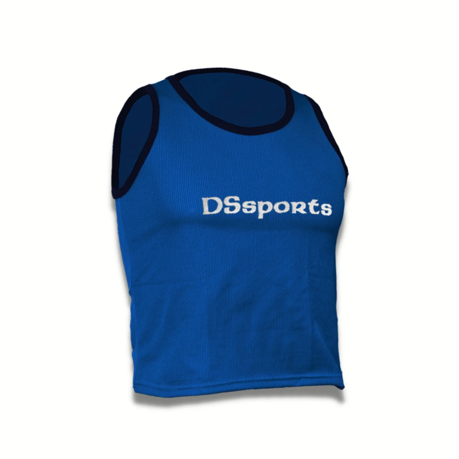 Mesh Training Bibs - Kids - Image 5
