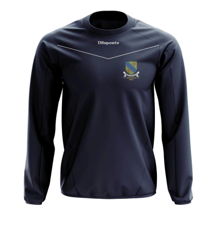 Mountmellick GAA - STOCK Windbreaker