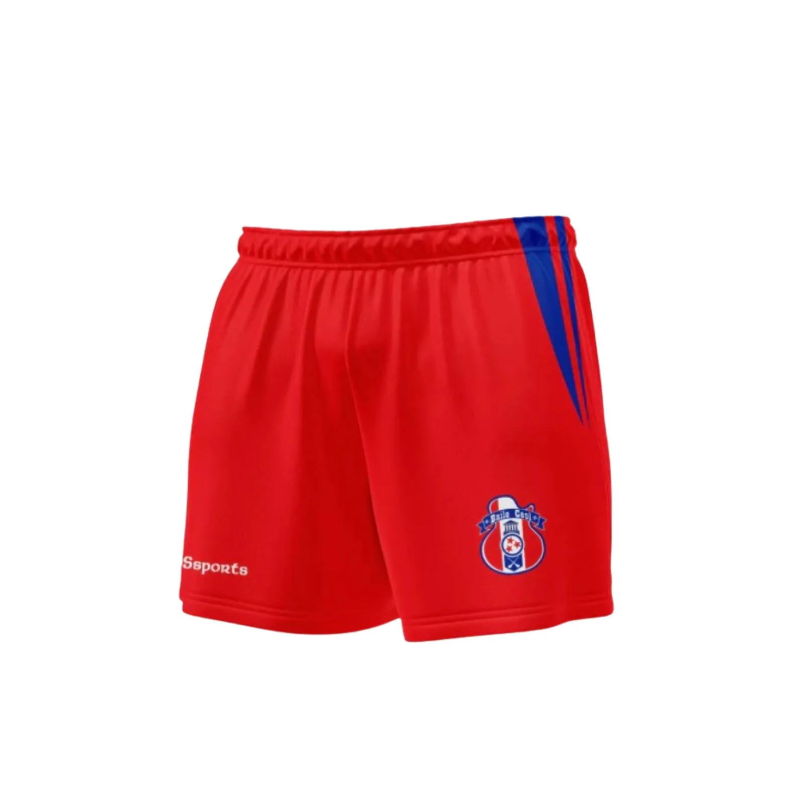 Nashville GAC - Away Match Shorts