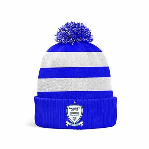 Raharney Utd - Beanie Hat