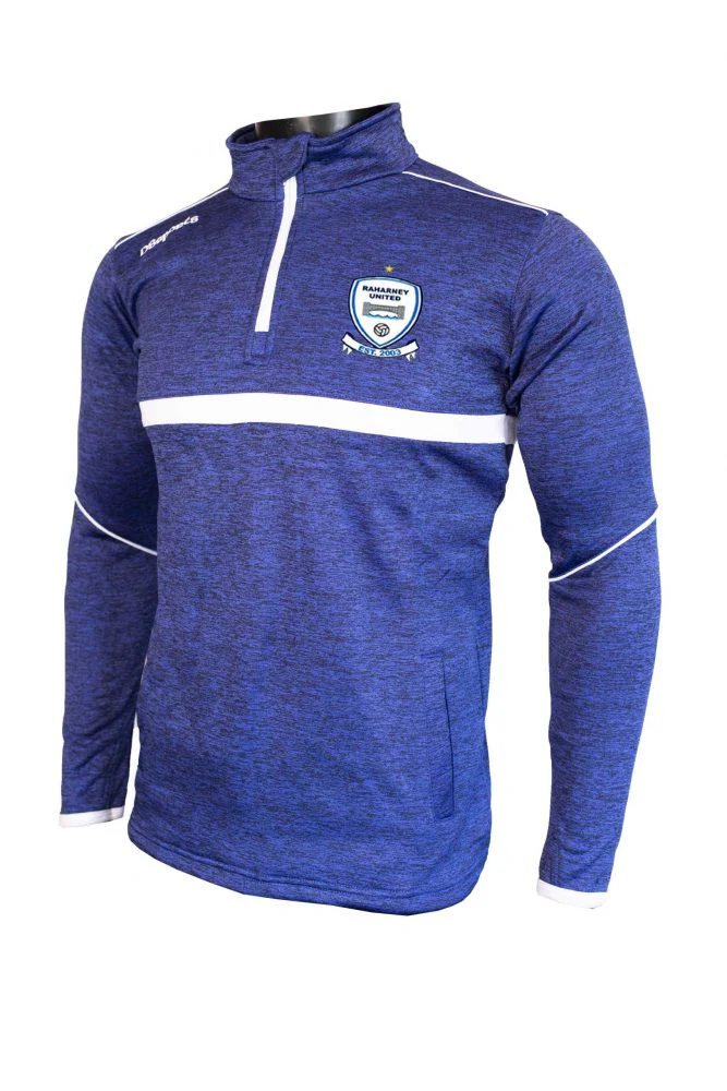 Raharney Utd - Vetus Half Zip