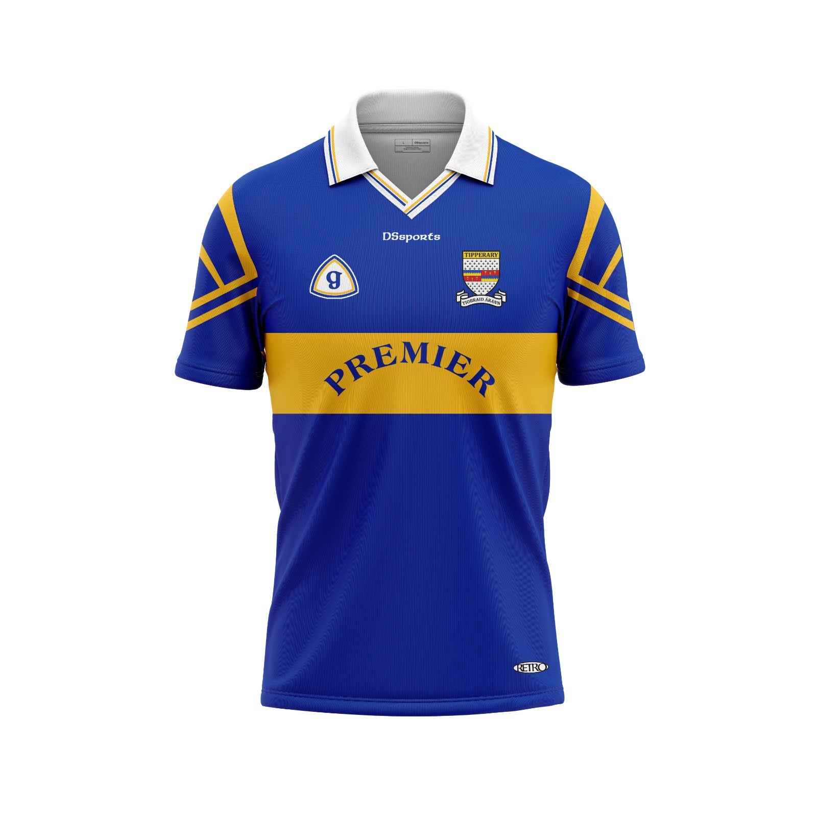 Retro jersey - Tipperary