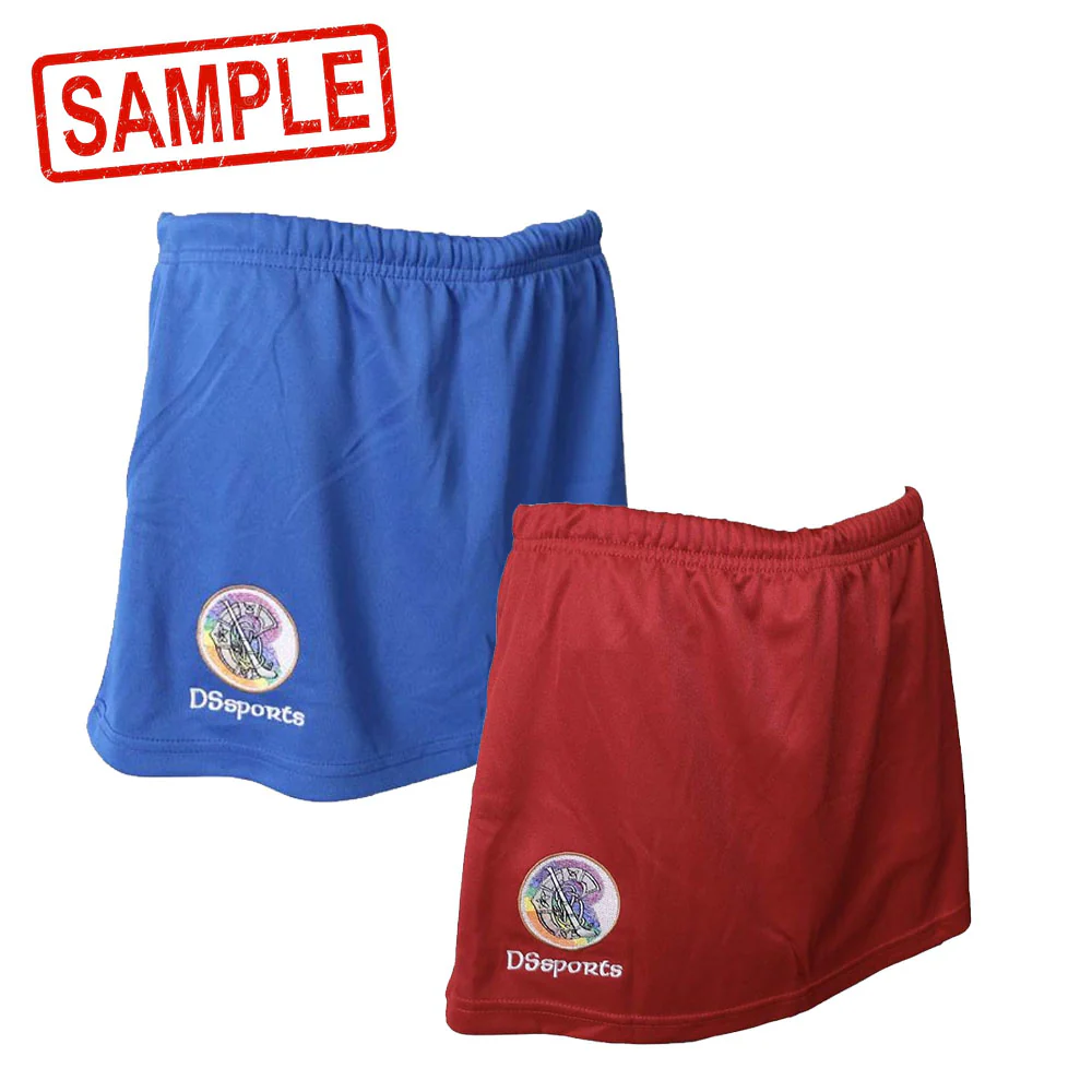 Sample - Camogie Skort