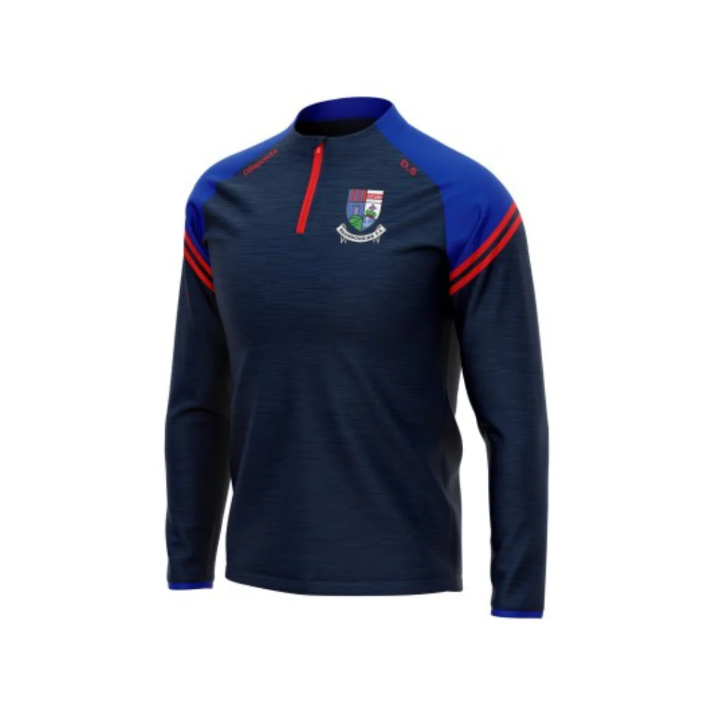 Shannonside FC - Half Zip