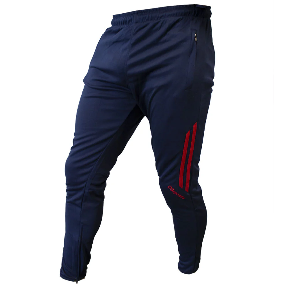 Challenger Skinnies - Navy / Red - Image 3