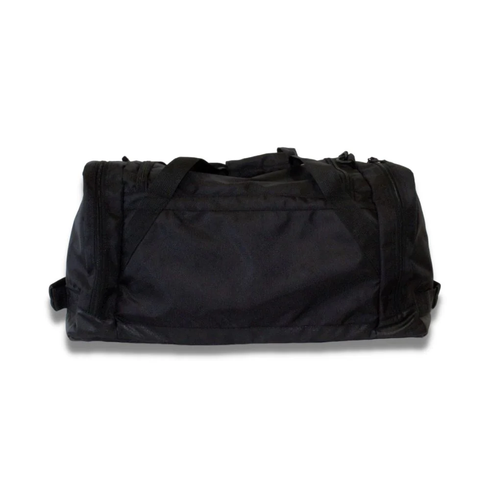 Squad Gearbag  - Black / White - Image 3
