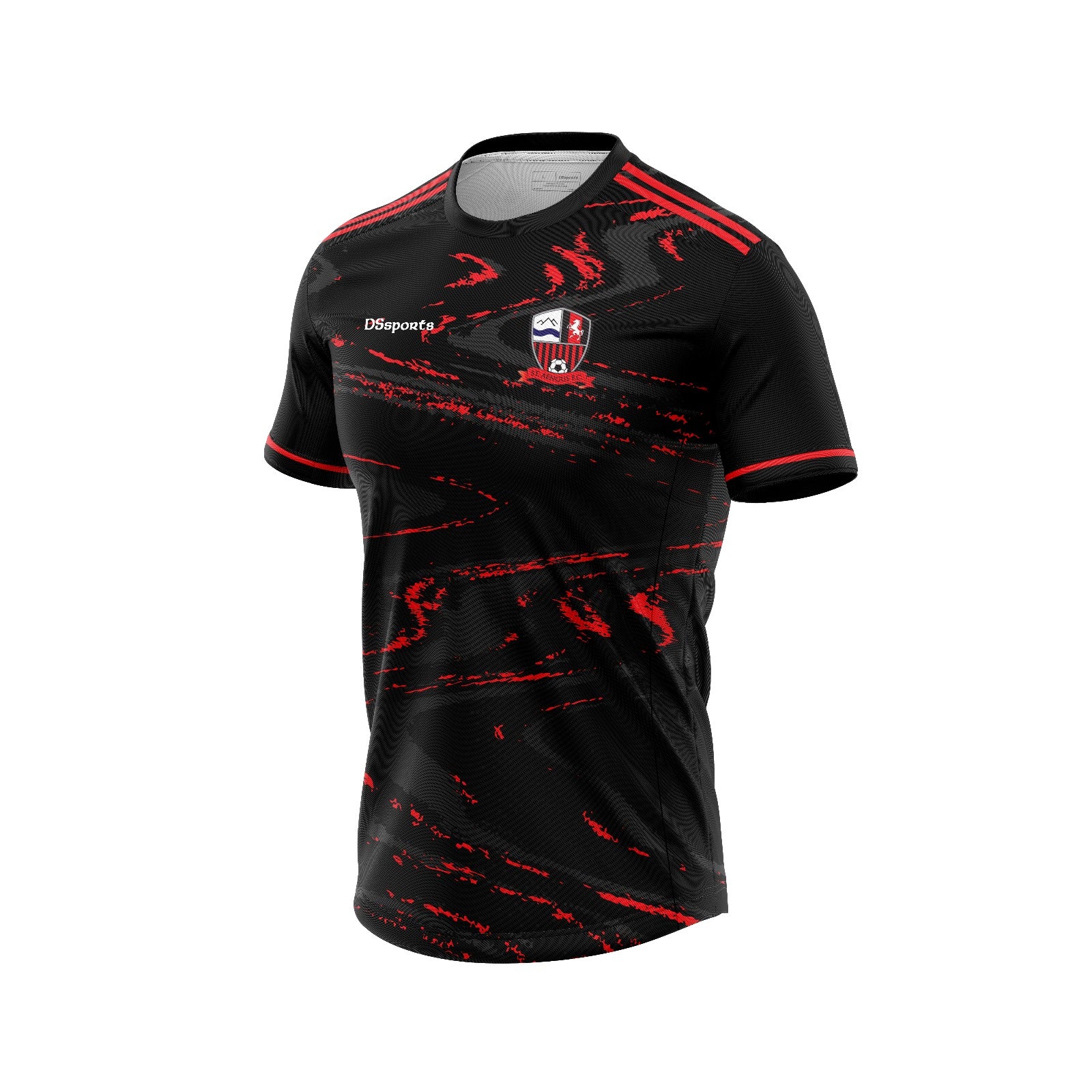 St. Aengus FC - Training Jersey