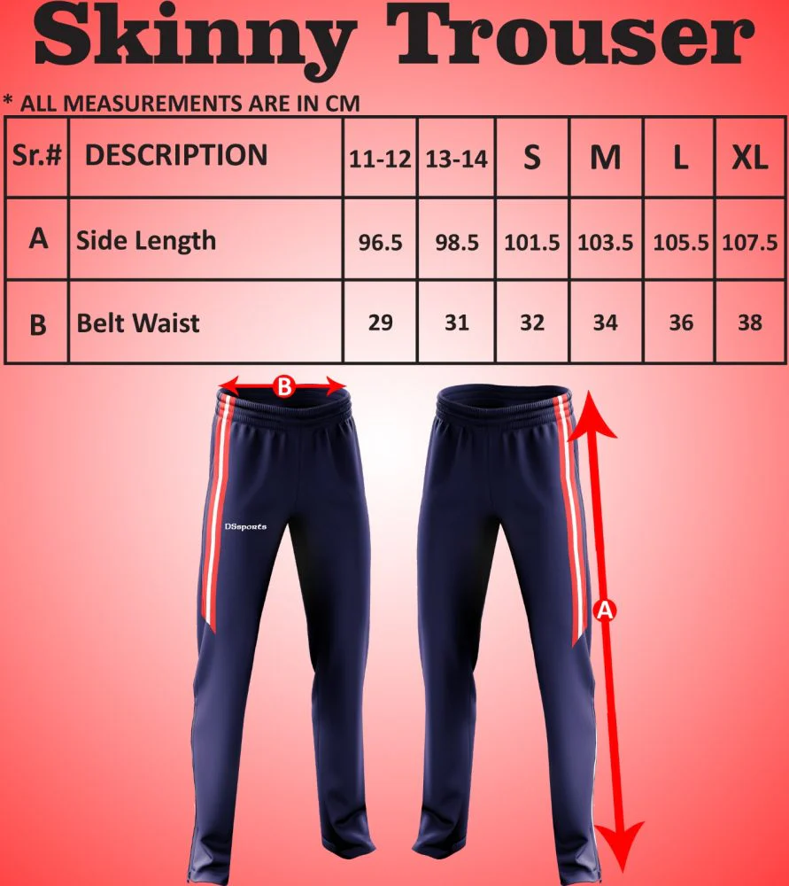 St Annes LGFA - Skinnies - Image 2