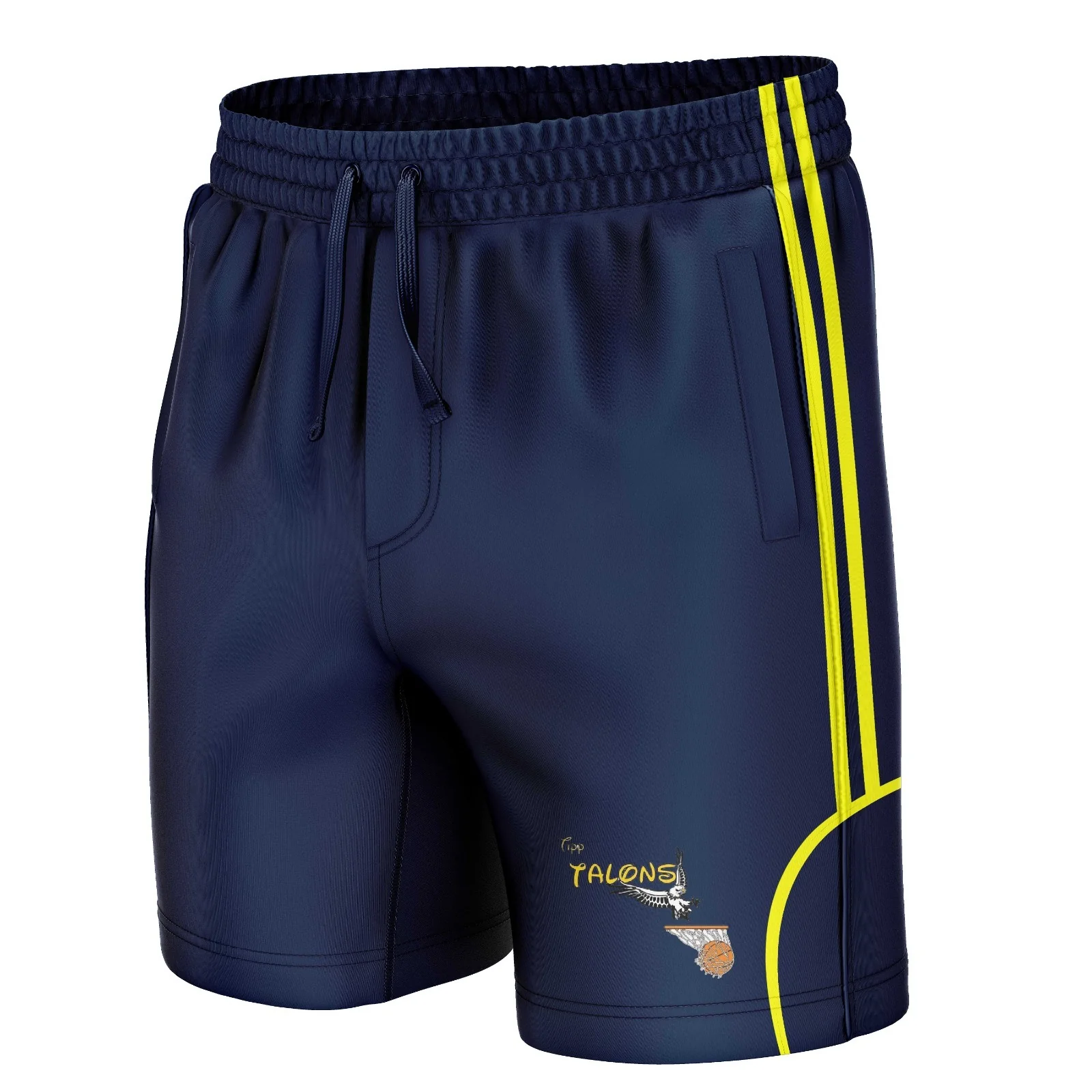 Tipp Talons - Leisure Shorts